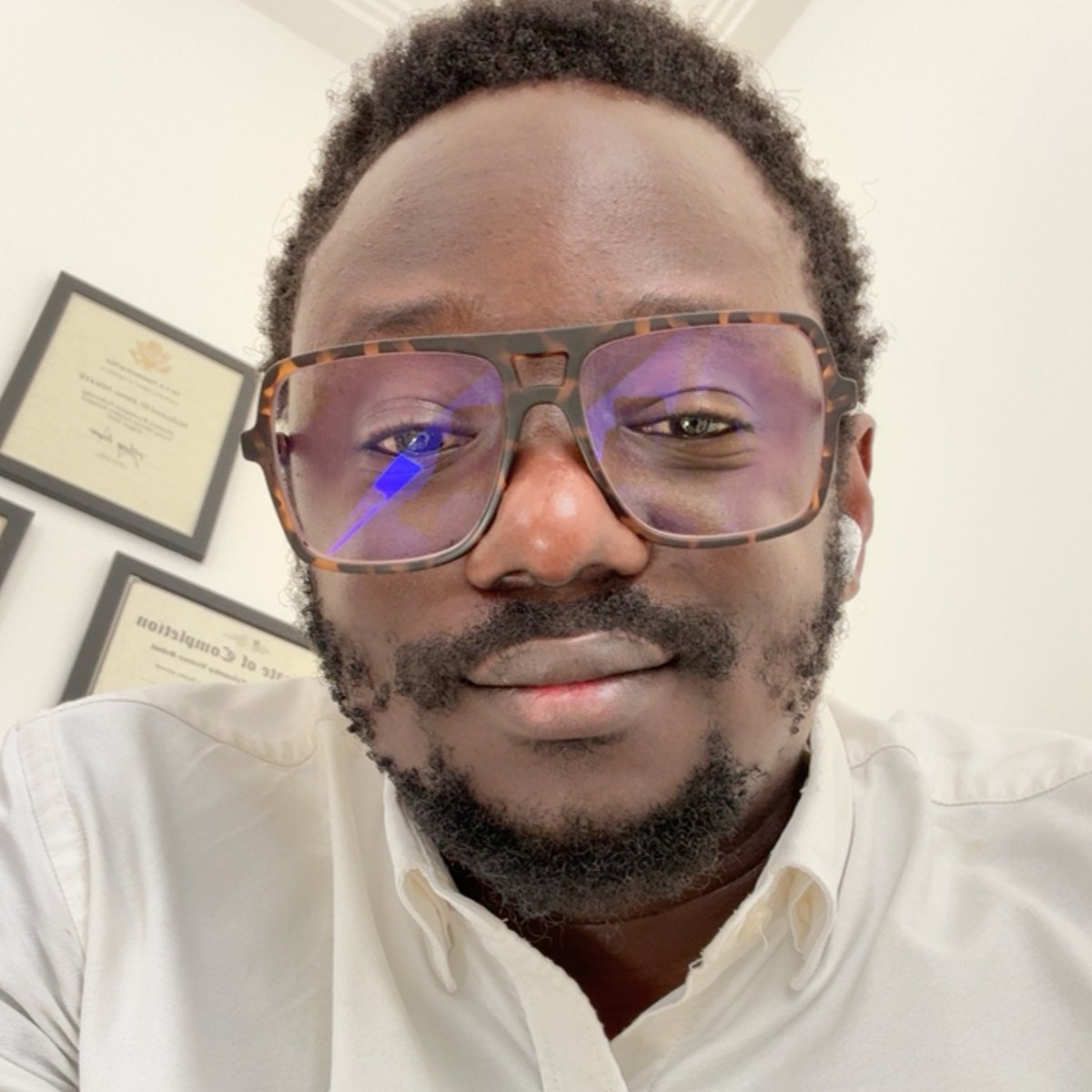 El Amine Ndiaye